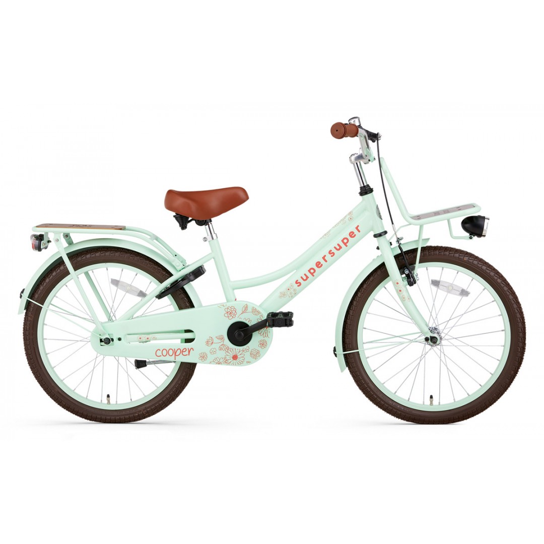 Velo diva 2025 20 pouces